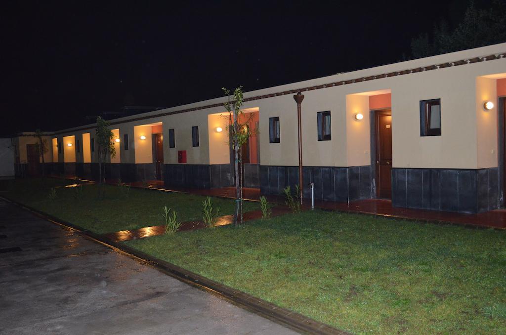 Fortuna Village Πομπηία Δωμάτιο φωτογραφία