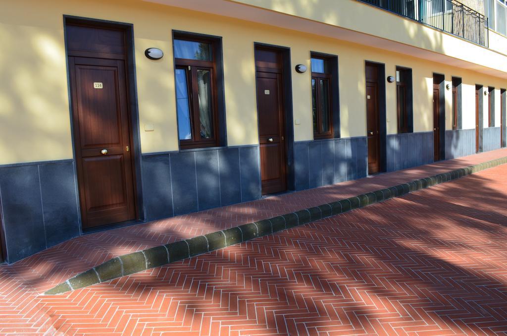Fortuna Village Πομπηία Δωμάτιο φωτογραφία