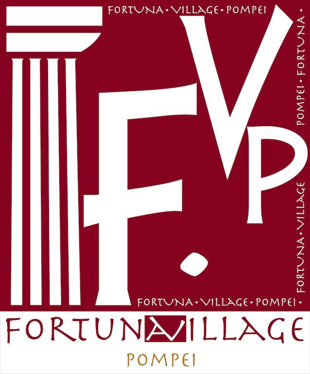 Fortuna Village Πομπηία Εξωτερικό φωτογραφία