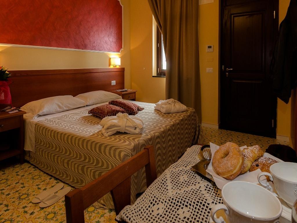 Fortuna Village Πομπηία Εξωτερικό φωτογραφία