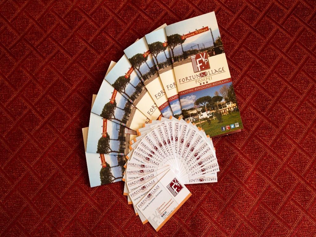 Fortuna Village Πομπηία Εξωτερικό φωτογραφία